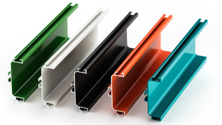 POWDER COATED PLANT – Solid Supplier & Engineering